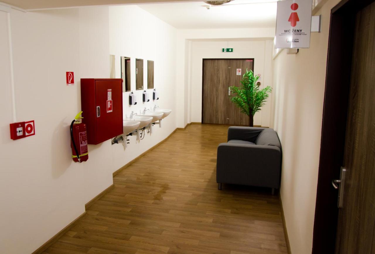 Hostel Milex *