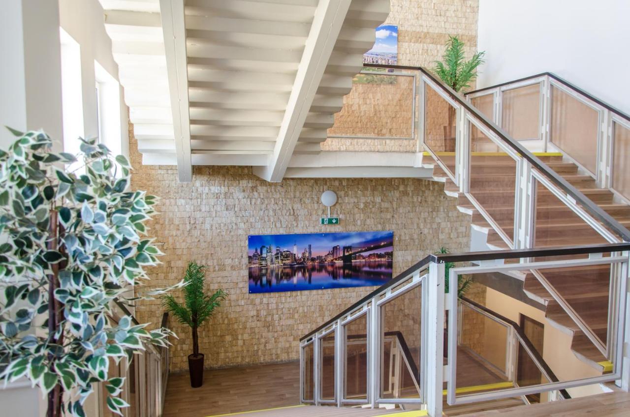 Milex Hostel Nové Mesto nad Váhom