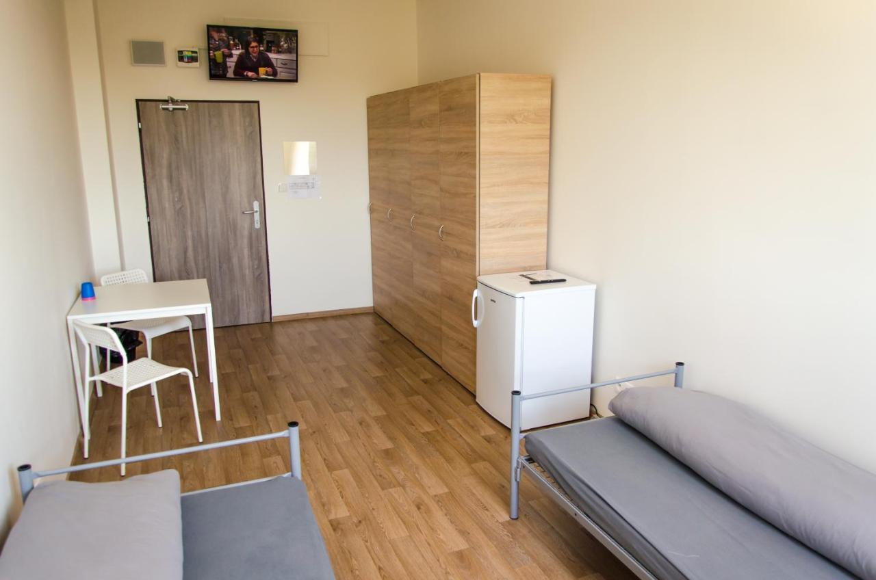 Hostel Milex Nové Mesto nad Váhom