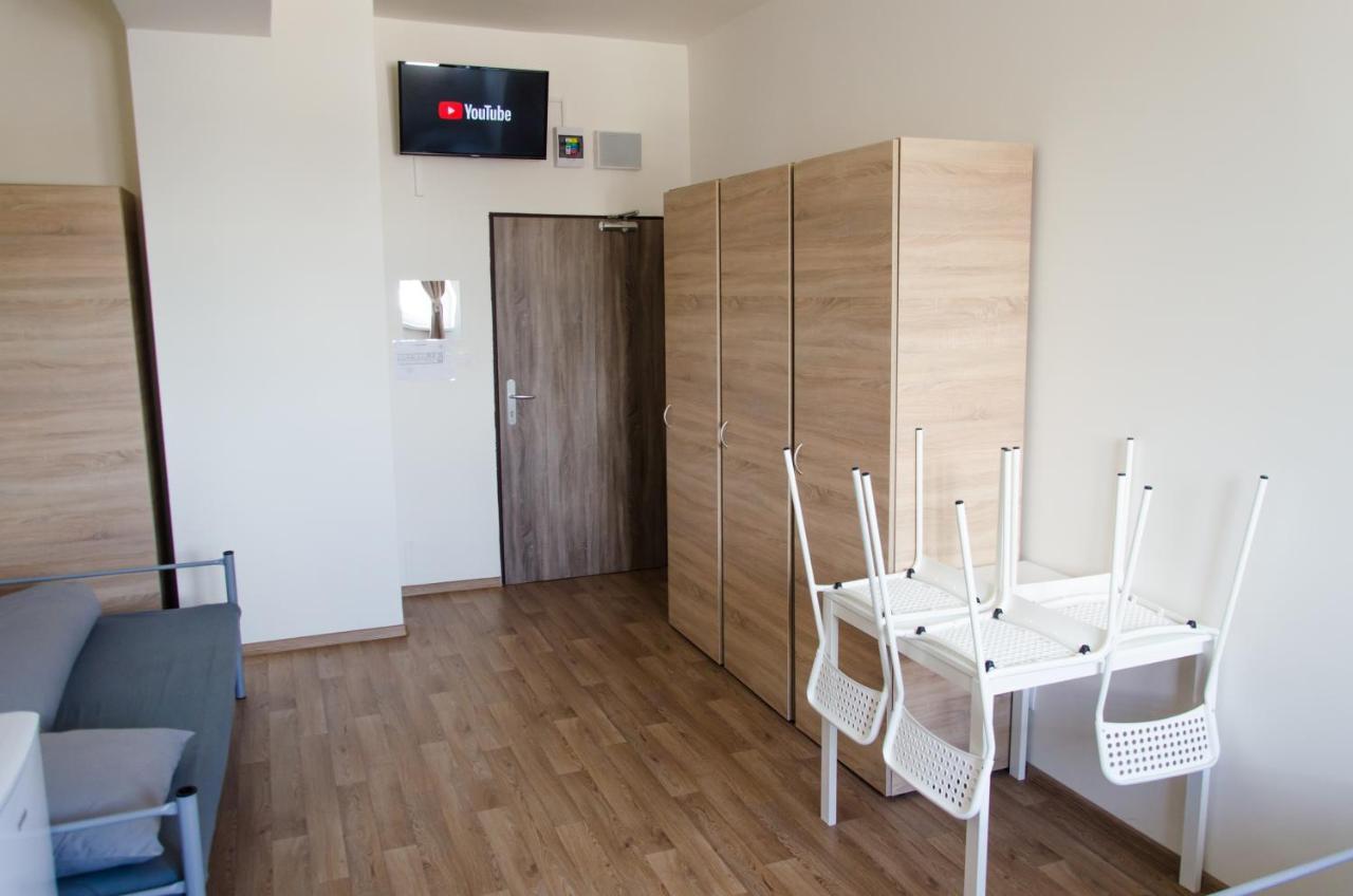 Hostel Milex Nové Mesto nad Váhom