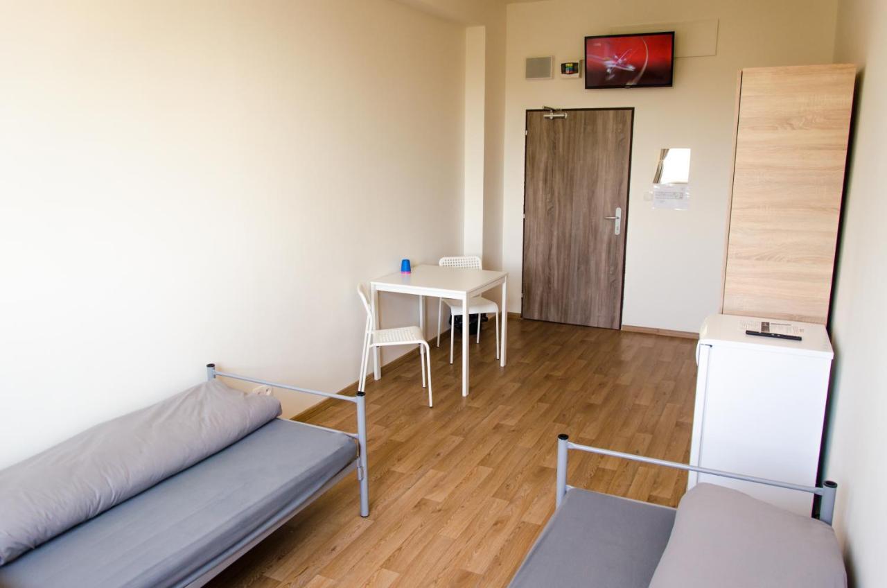 Hostel Milex *