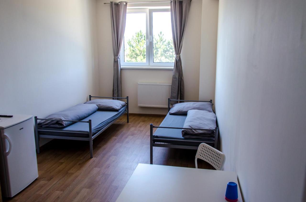Hostel Milex