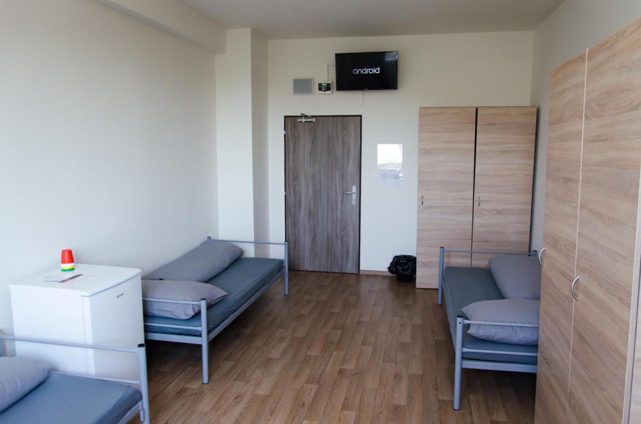 Hostel Milex Nové Mesto nad Váhom