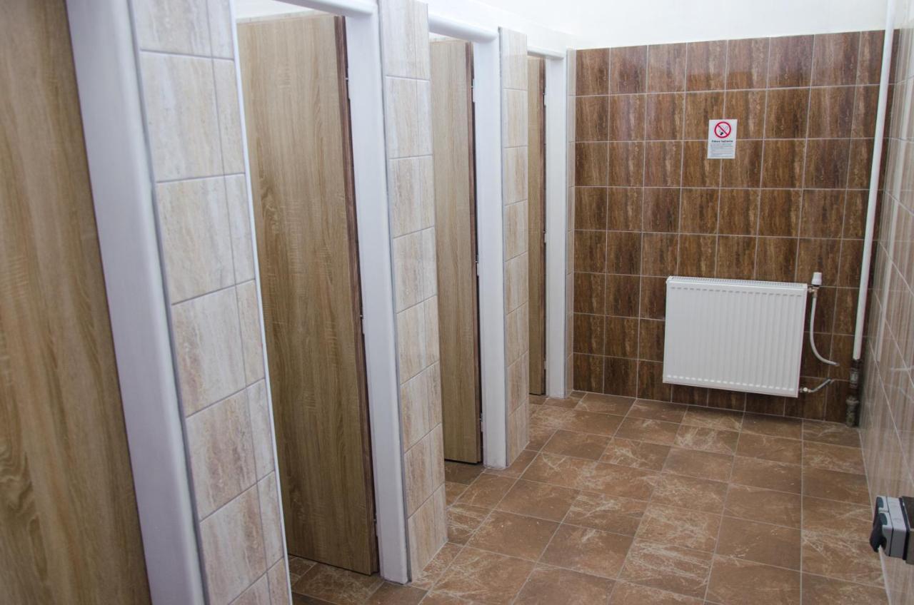 Milex Hostel Nové Mesto nad Váhom