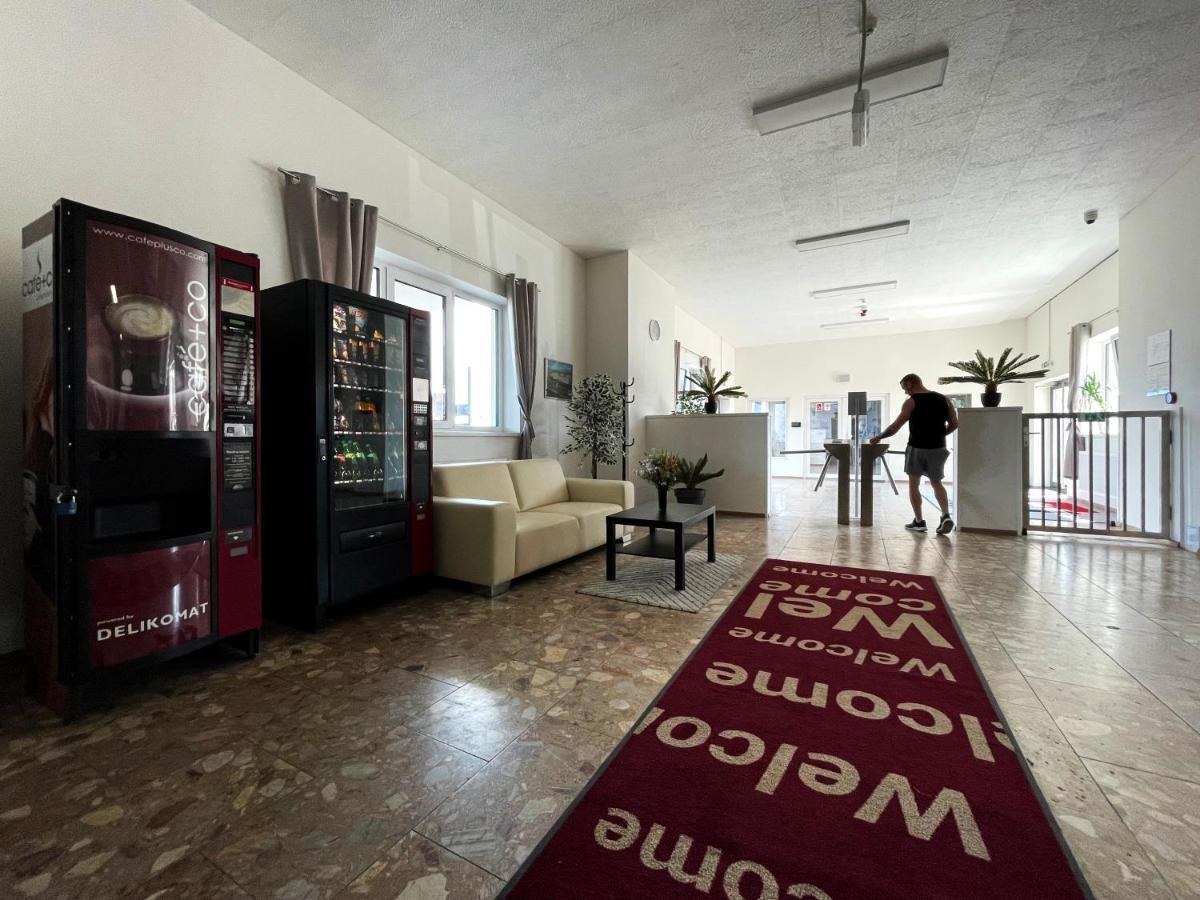 Hostel Milex Nové Mesto nad Váhom