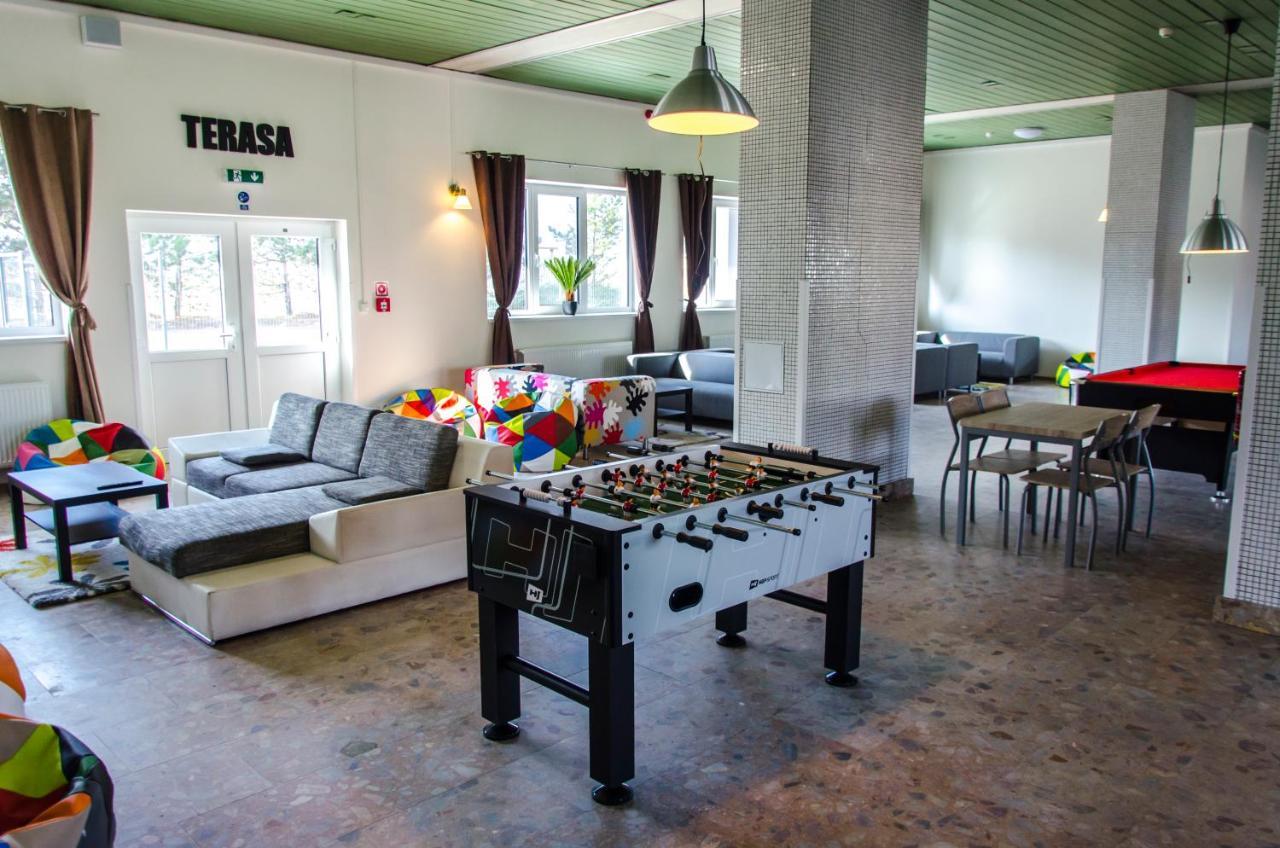 Milex Hostel