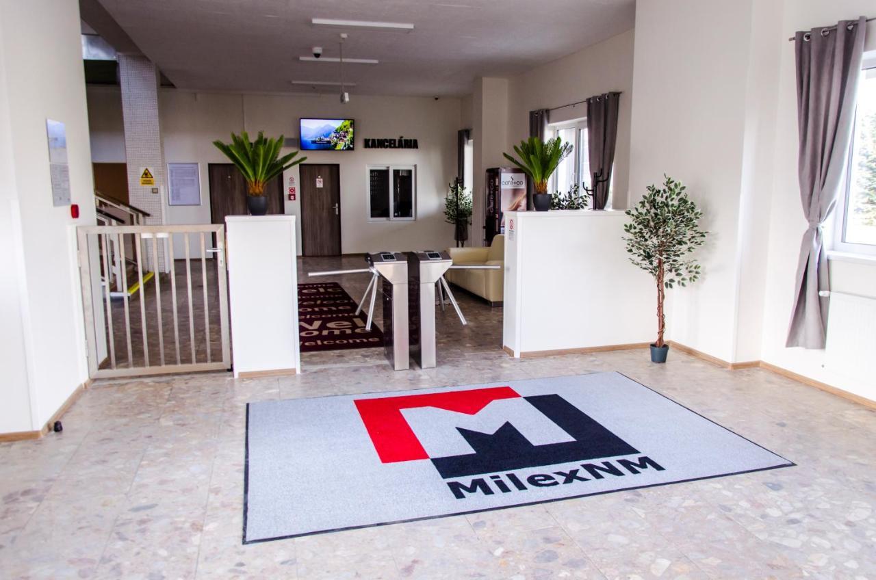 Milex Hostel
