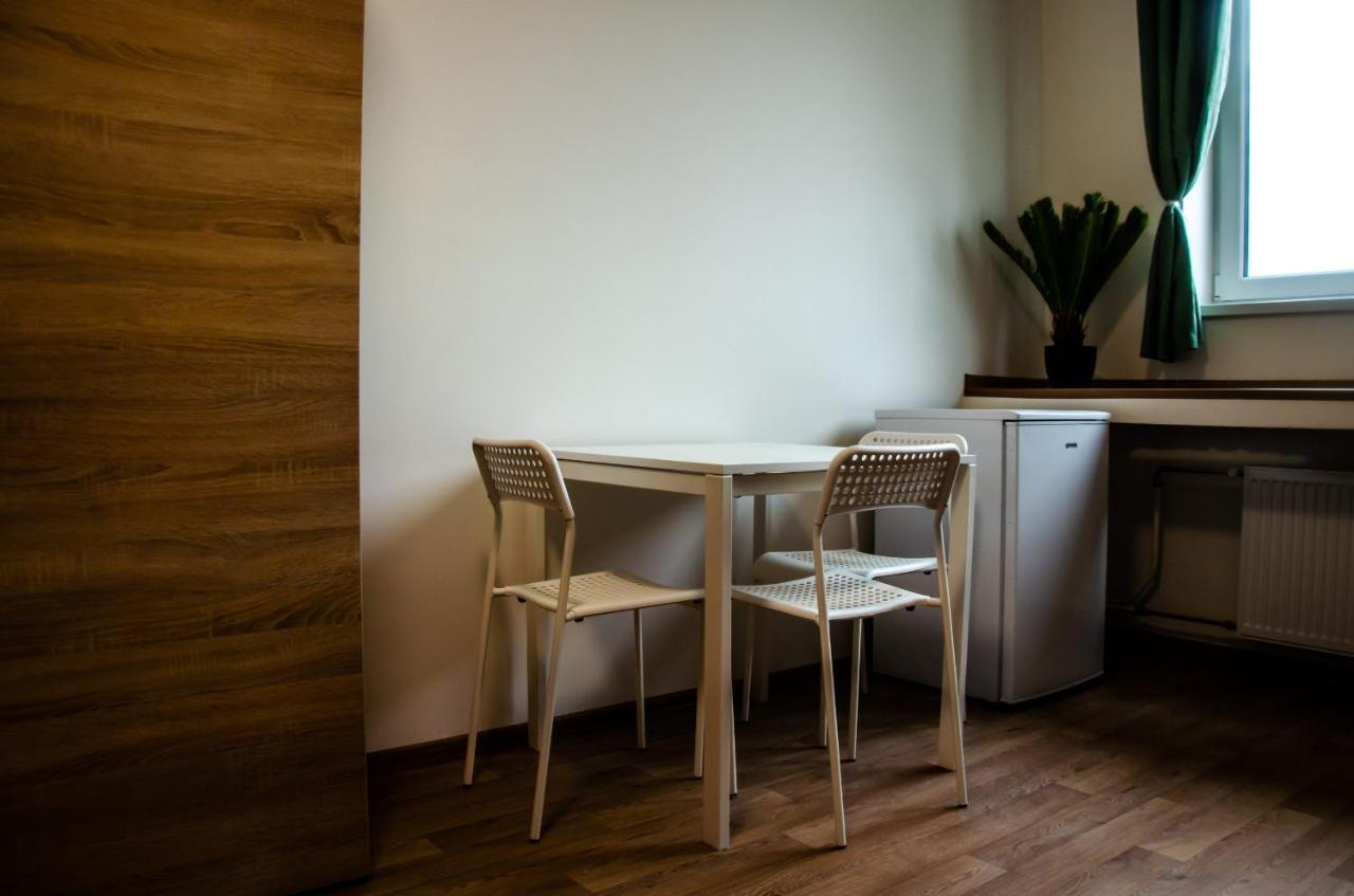 Hostel Milex Nové Mesto nad Váhom